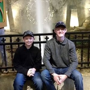 Meet your Posher, Julie